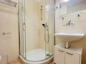 Pronájem bytu 2+kk, České Budějovice - České Budějovice 6, 45 m2