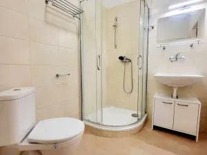 Pronájem bytu 2+kk, České Budějovice - České Budějovice 6, 45 m2