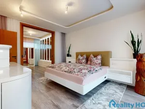 Prodej rodinného domu, Horní Dvořiště, Česká, 271 m2