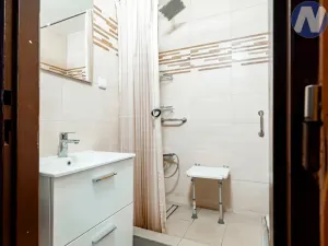 Prodej bytu 4+1, Hracholusky, 91 m2