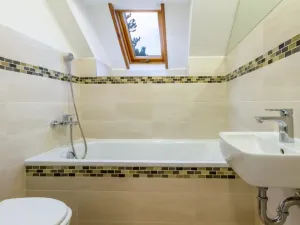 Prodej rodinného domu, Průhonice, U Motelu, 220 m2