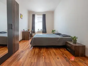 Prodej bytu 3+kk, Plzeň - Jižní Předměstí, Klatovská třída, 67 m2