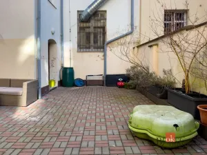 Prodej bytu 3+kk, Plzeň - Jižní Předměstí, Klatovská třída, 67 m2