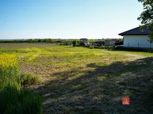 Prodej pozemku pro bydlení, Všejany, 1188 m2