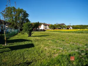 Prodej pozemku pro bydlení, Všejany, 1188 m2