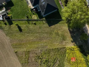 Prodej pozemku pro bydlení, Všejany, 1188 m2