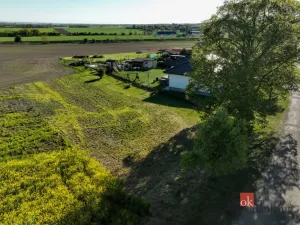 Prodej pozemku pro bydlení, Všejany, 1188 m2