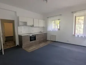 Pronájem bytu 2+kk, Praha - Kobylisy, Služská, 43 m2
