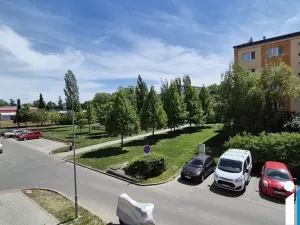 Pronájem bytu 2+1, Prostějov, sídl. Svobody, 55 m2