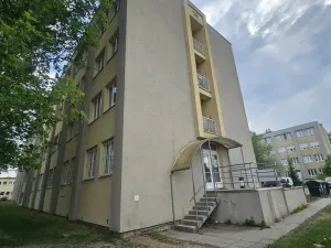 Prodej bytu 3+kk, Kladno, Moskevská, 41 m2