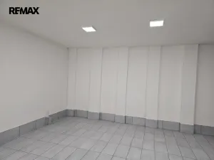 Pronájem obchodního prostoru, Praha - Žižkov, Vlkova, 50 m2