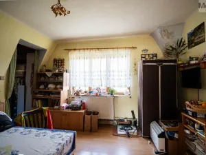 Prodej rodinného domu, Všestary, V Jedlovci, 200 m2