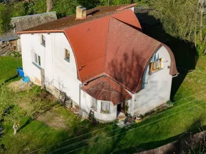 Prodej rodinného domu, Všestary, V Jedlovci, 200 m2