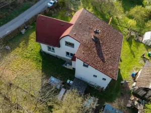 Prodej rodinného domu, Všestary, V Jedlovci, 200 m2