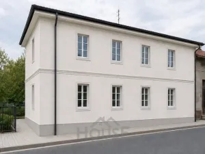 Prodej bytu 2+kk, Nučice, 65 m2