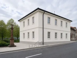Prodej bytu 3+kk, Nučice, 83 m2