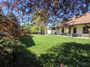 Prodej rodinného domu, Blanné, 150 m2