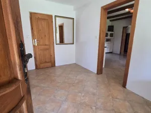 Prodej rodinného domu, Blanné, 150 m2