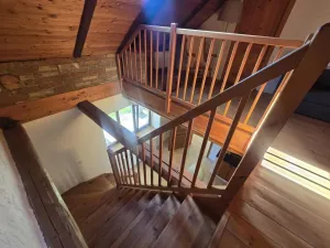 Prodej rodinného domu, Blanné, 150 m2