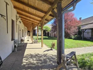 Prodej rodinného domu, Blanné, 150 m2