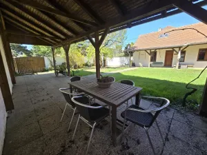 Prodej rodinného domu, Blanné, 150 m2