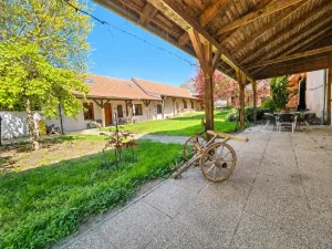 Prodej rodinného domu, Blanné, 150 m2