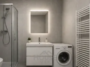 Prodej bytu 3+kk, Nučice, 65 m2