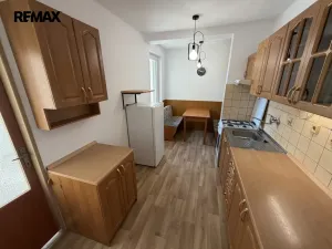 Prodej bytu 4+1, Pelhřimov, Olešenská, 84 m2