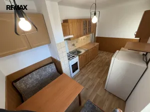 Prodej bytu 4+1, Pelhřimov, Olešenská, 84 m2