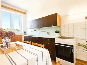 Prodej bytu 3+1, Písek - Budějovické Předměstí, Baarova, 80 m2
