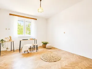 Prodej bytu 3+1, Písek - Budějovické Předměstí, Baarova, 80 m2