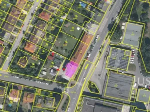 Prodej bytu 3+1, Písek - Budějovické Předměstí, Baarova, 80 m2