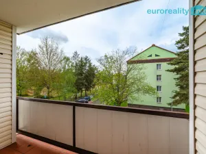 Prodej bytu 3+1, Vintířov, 69 m2