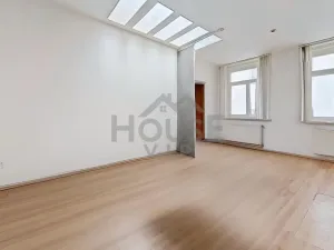 Prodej bytu 2+1, Praha - Žižkov, Jeronýmova, 63 m2