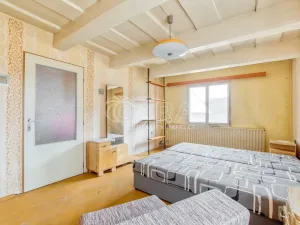 Prodej rodinného domu, Štramberk, 75 m2