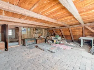 Prodej rodinného domu, Štramberk, 75 m2