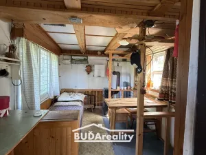 Prodej chaty, Otrokovice, Nadjezd, 20 m2
