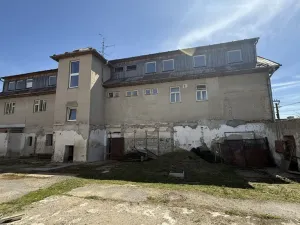Prodej ubytování, Skorotice - Chlébské, 1090 m2