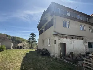 Prodej ubytování, Skorotice - Chlébské, 1090 m2