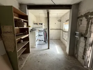 Prodej ubytování, Skorotice - Chlébské, 1090 m2