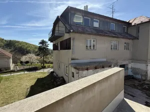 Prodej ubytování, Skorotice - Chlébské, 1090 m2