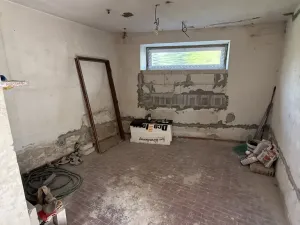 Prodej komerční nemovitosti, Skorotice - Chlébské, 1090 m2