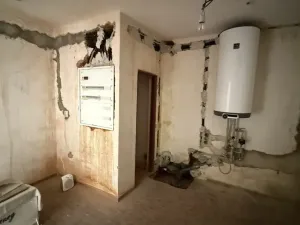 Prodej komerční nemovitosti, Skorotice - Chlébské, 1090 m2