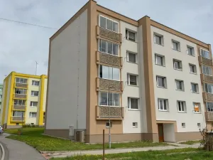 Prodej bytu 3+1, Teplá, Palackého, 79 m2
