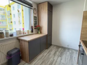 Prodej bytu 3+1, Teplá, Palackého, 79 m2