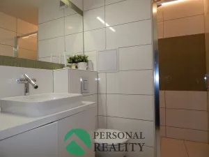 Pronájem bytu 2+kk, Pardubice, Erno Košťála, 50 m2