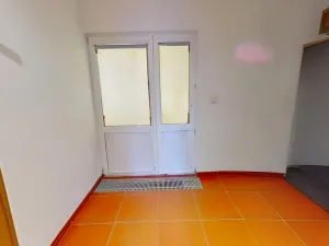 Pronájem bytu 4+1, Stařeč, Tyršova, 83 m2