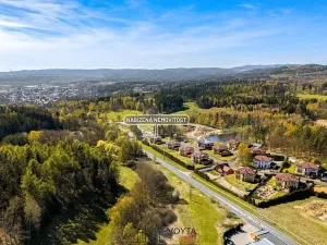 Prodej vily, Nová Role, 347 m2