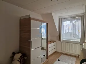Prodej bytu 3+kk, Nepomuk, Za Kostelem, 88 m2