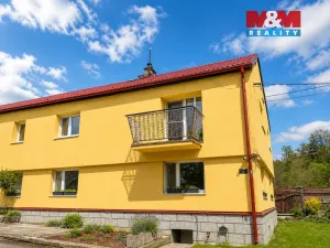 Pronájem bytu 4+1, Ostrava - Plesná, 17. listopadu, 136 m2